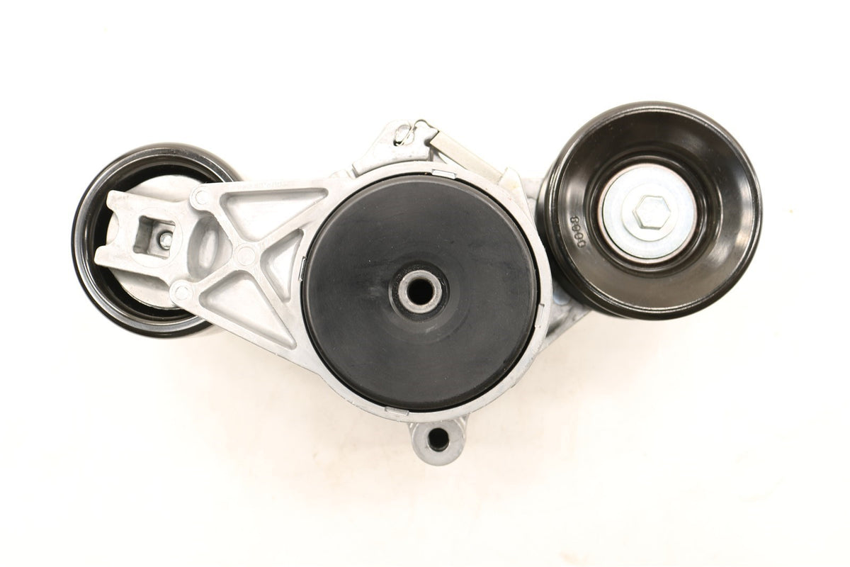 6.0L Power Stroke Belt & Tensioner - New Direct-Fit Diesel Replacement