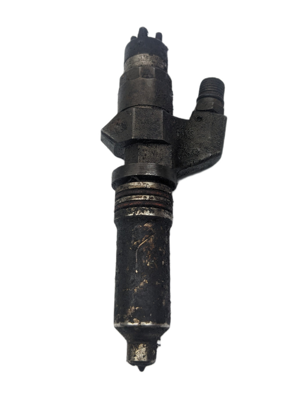 LB7 Duramax Injector Set - Remanufactured Direct-Fit Diesel Replacement
