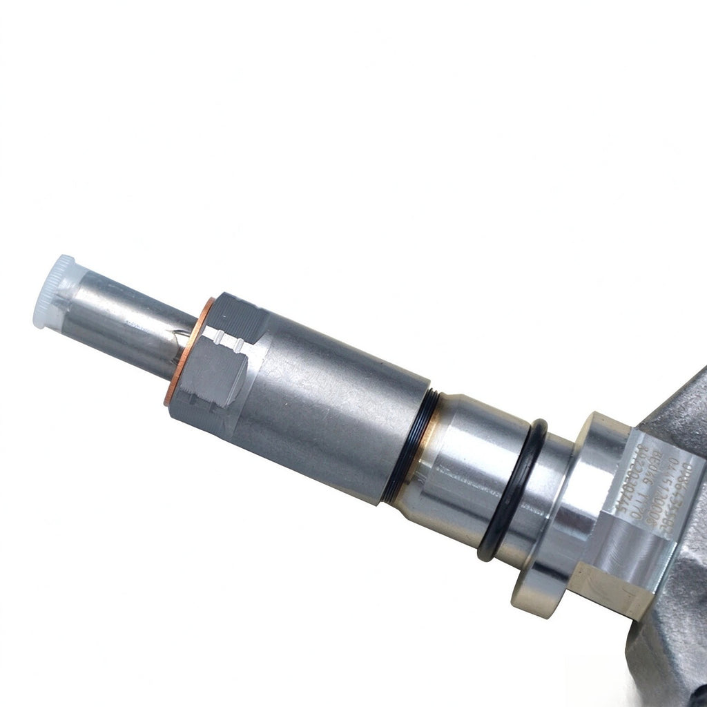 LB7 Duramax Injector Set 2001 - Remanufactured Direct-Fit Diesel Replacement