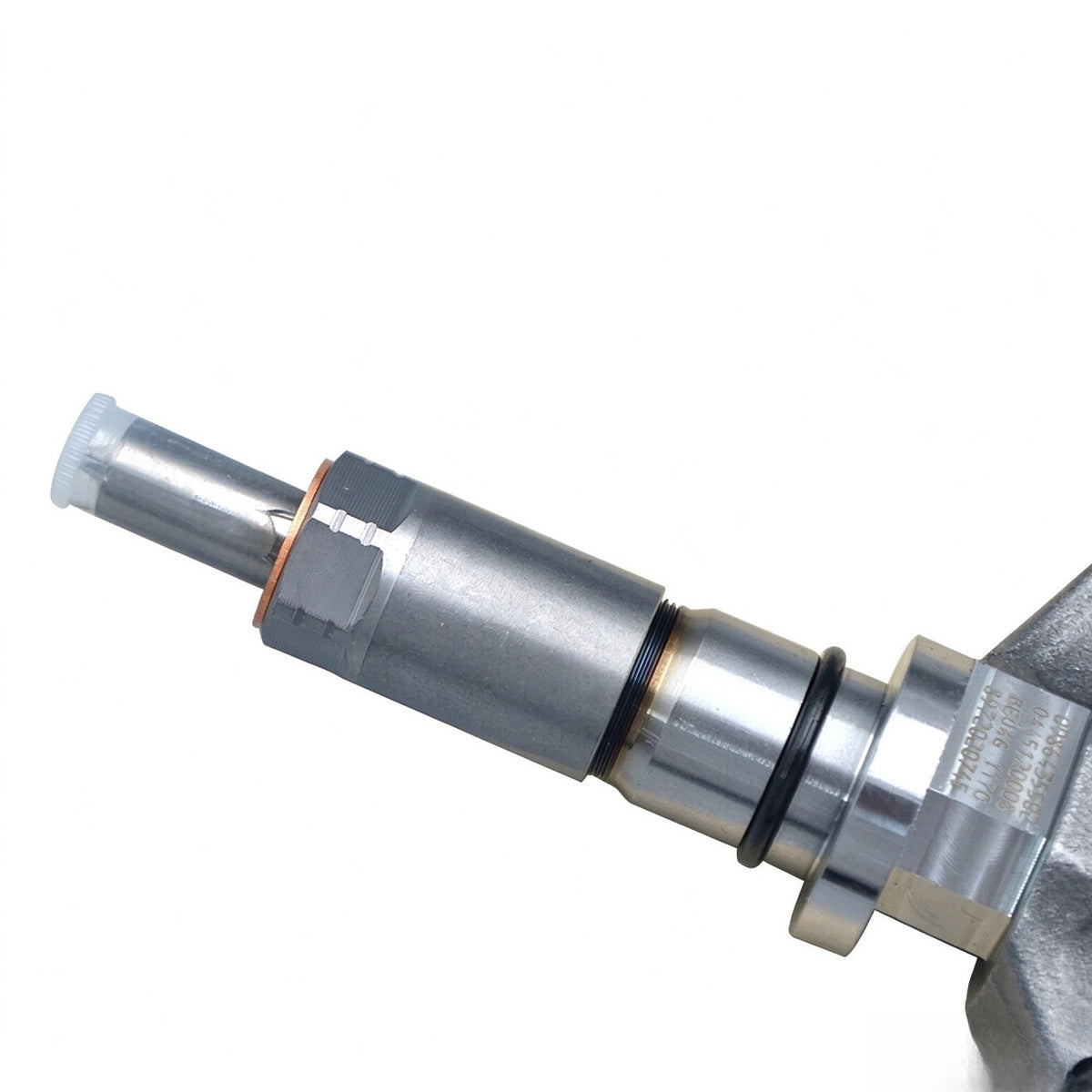 LB7 Duramax Injector Set 2001 - Remanufactured Direct-Fit Diesel Replacement