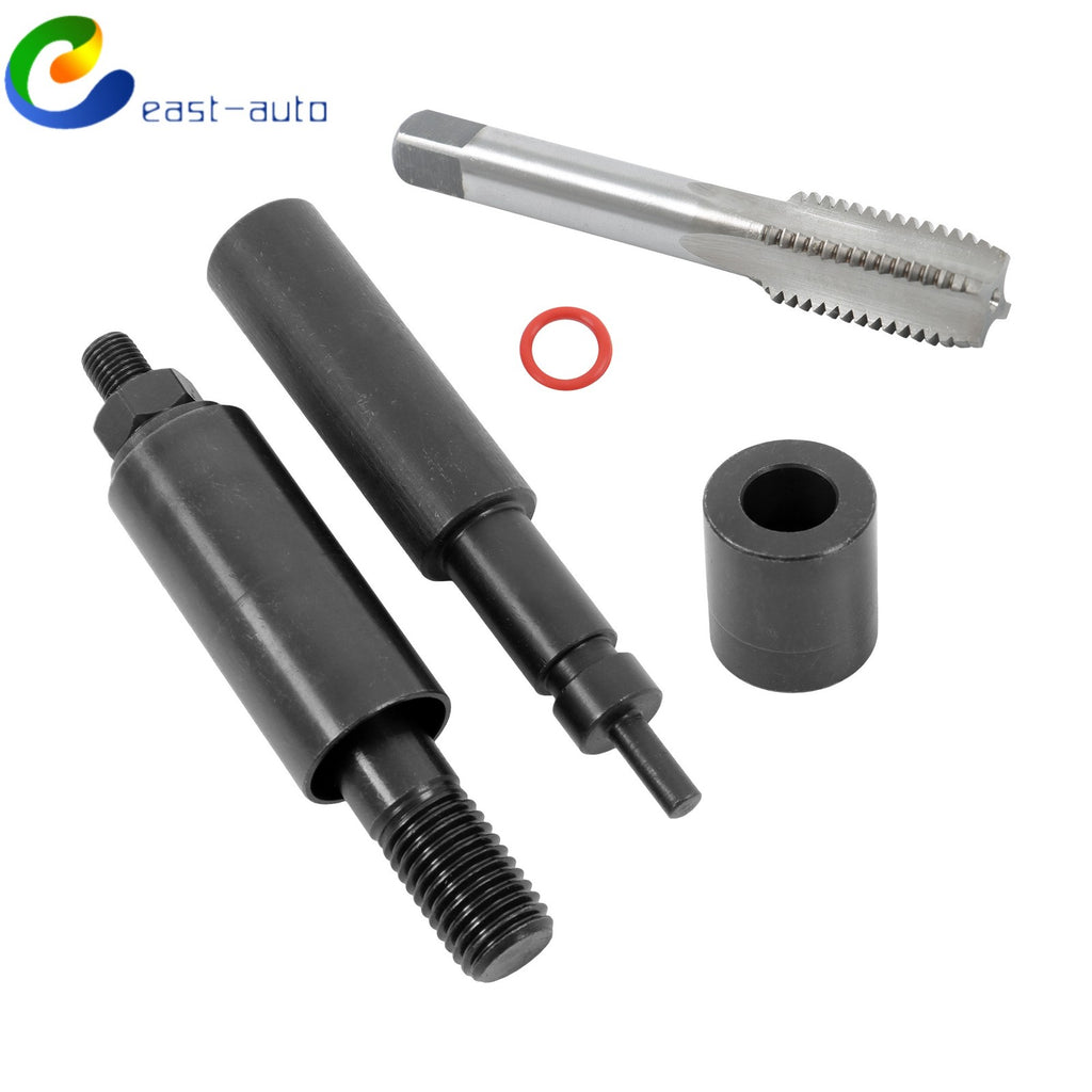 6.0L Power Stroke Injector Seal Kit - New Direct-Fit Diesel Replacement