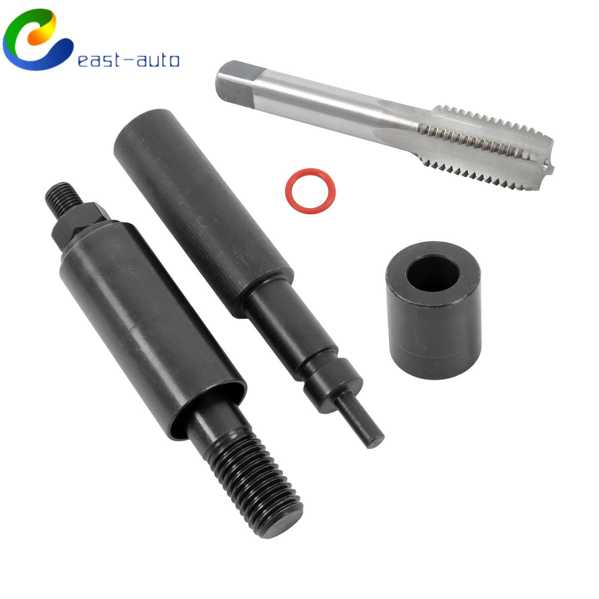 6.0L Power Stroke Injector Seal Kit - New Direct-Fit Diesel Replacement