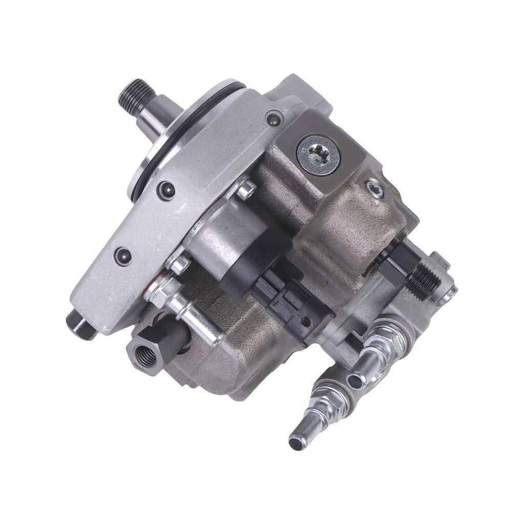 6.7L Cummins Injection Pump - Remanufactured Direct-Fit Diesel Replacement