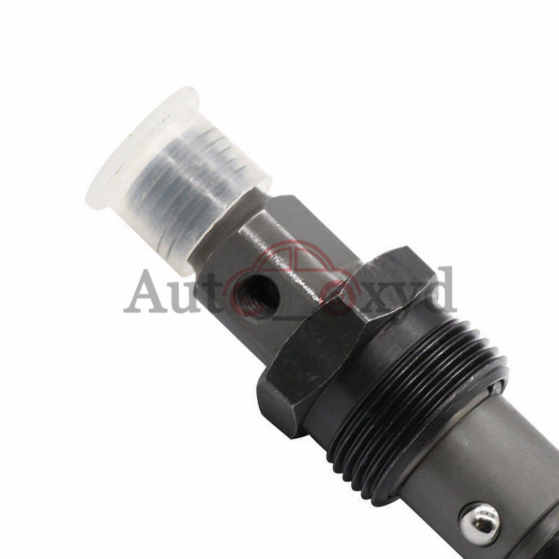 5.9L Cummins Injector Set - Remanufactured Direct-Fit Diesel Replacement