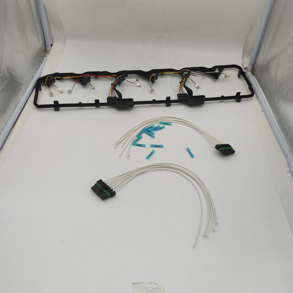 5.9L Cummins Valve Cover Gasket - New Direct-Fit Diesel Replacement