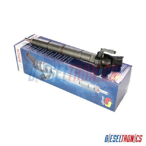 6.7L Power Stroke Injector Set 2015-2019 - Remanufactured Direct-Fit Diesel Replacement