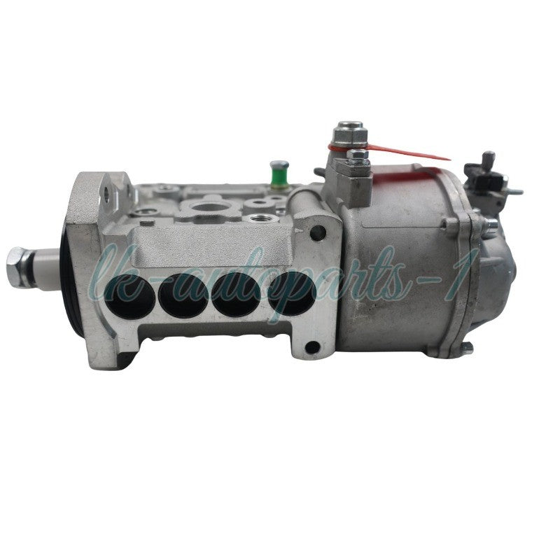 5.9L Cummins Injection Pump - Remanufactured Direct-Fit Diesel Replacement