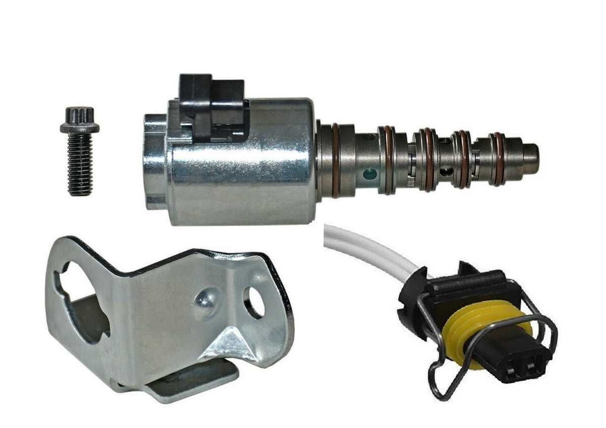 6.0L Power Stroke Turbo Actuator - Remanufactured Direct-Fit Diesel Replacement