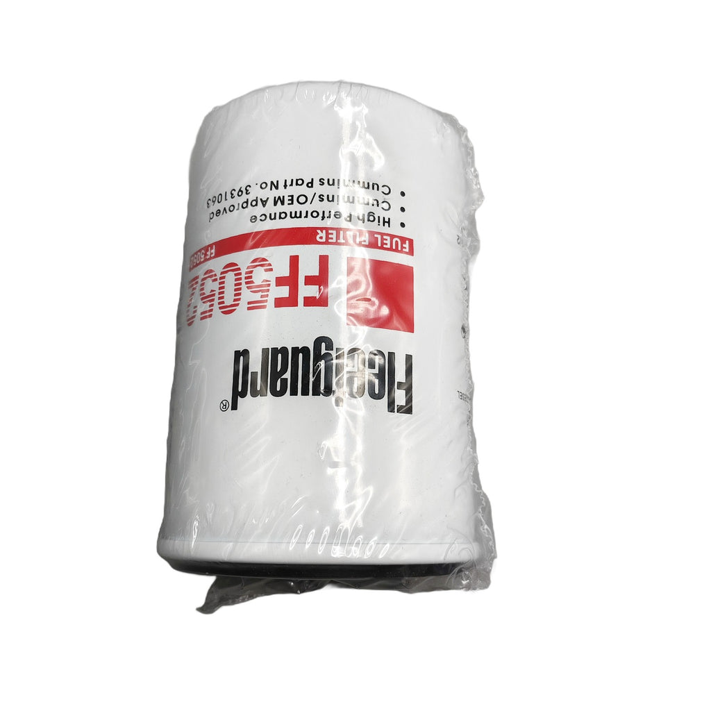 5.9L Cummins Fuel Filter - New Direct-Fit Diesel Replacement