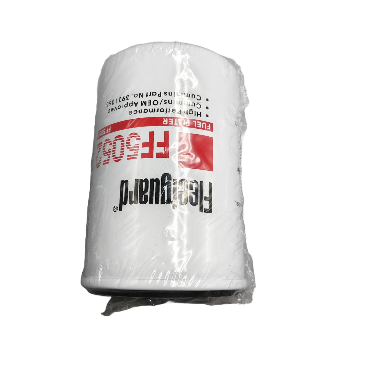 5.9L Cummins Fuel Filter - New Direct-Fit Diesel Replacement