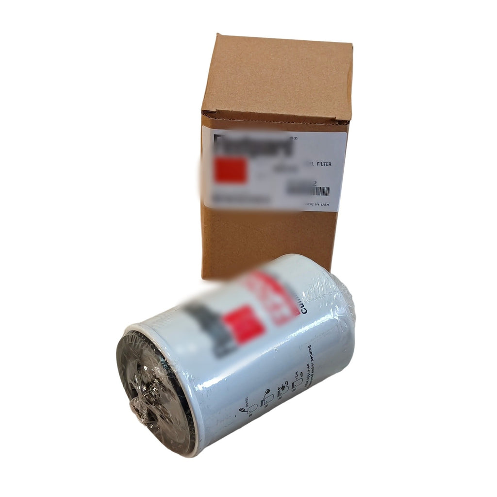 5.9L Cummins Fuel Filter - New Direct-Fit Diesel Replacement