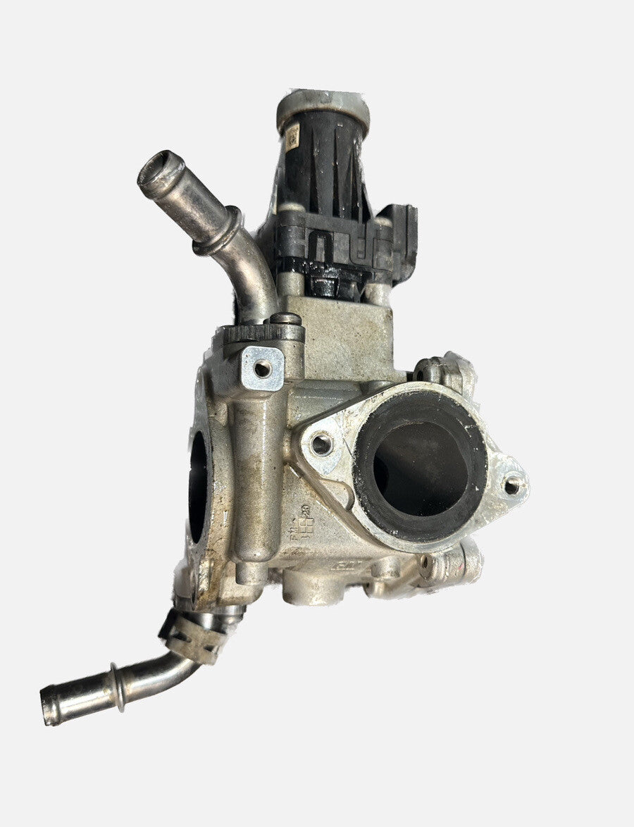 L5P Duramax Turbo Actuator - Remanufactured Direct-Fit Diesel Replacement