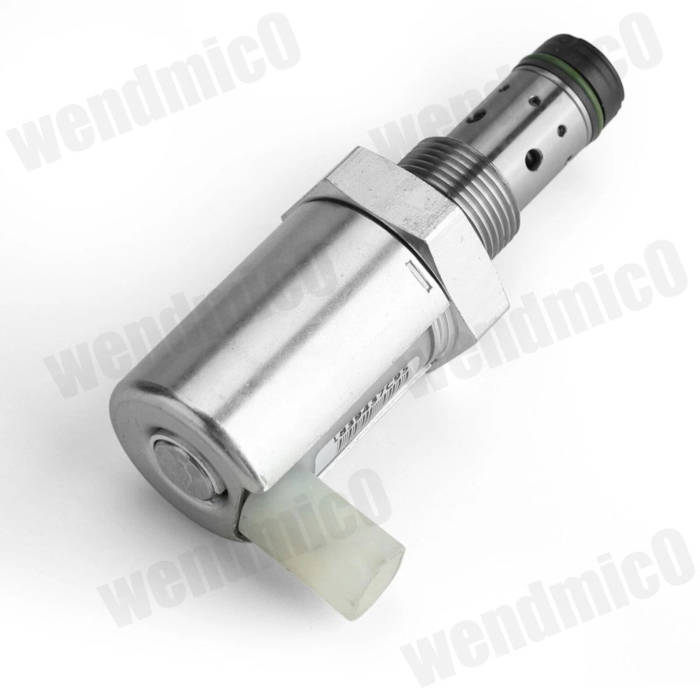 6.0L Power Stroke IPR Valve - New Direct-Fit Diesel Replacement