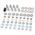 6.0L Power Stroke Injector Seal Kit - New Direct-Fit Diesel Replacement