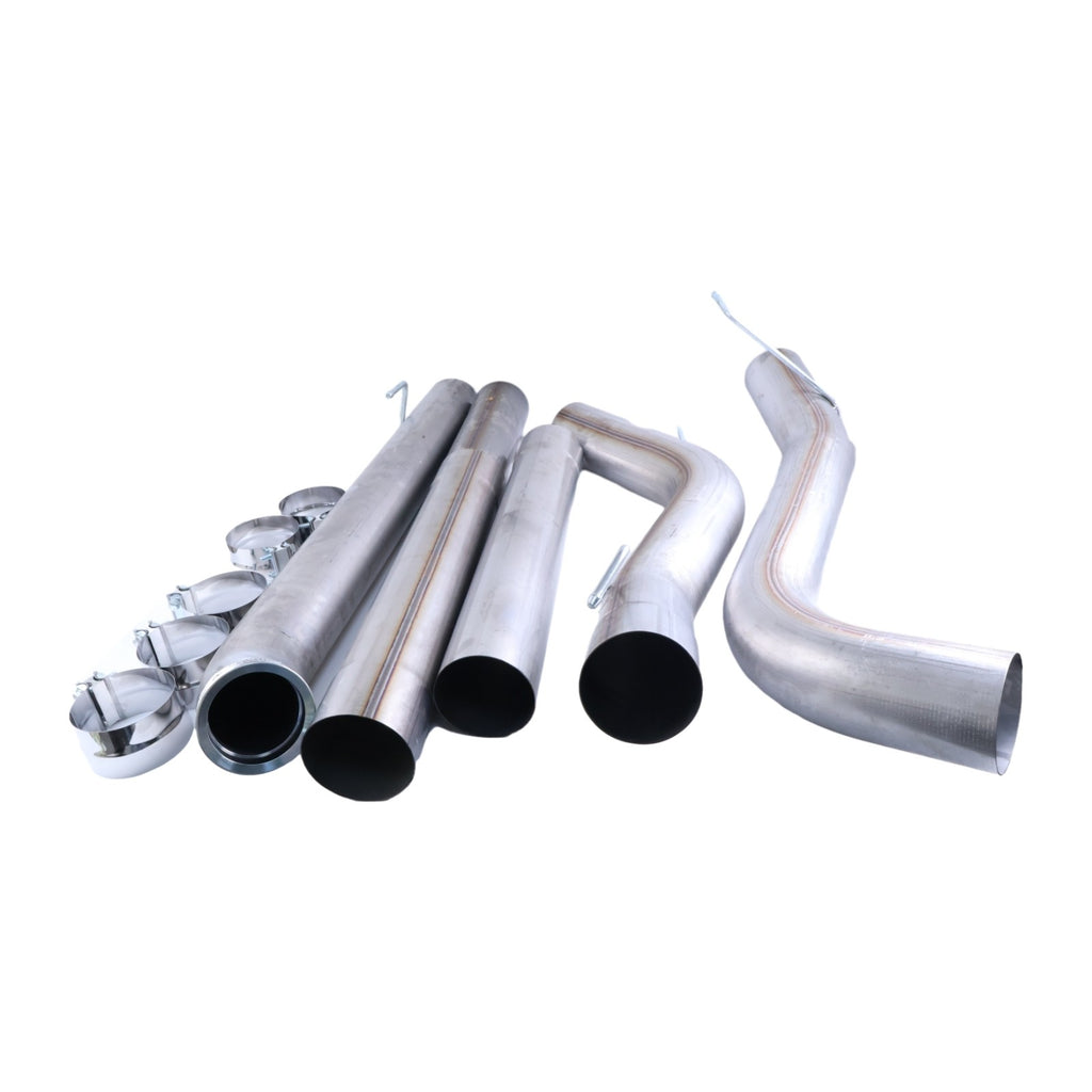 6.7L Cummins Downpipe - New Direct-Fit Diesel Replacement
