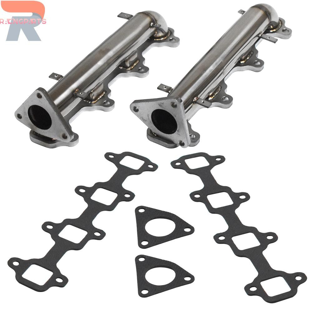 LB7 Duramax Exhaust Manifold 2001-2004