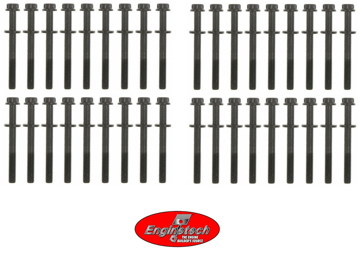 LB7 Duramax Head Stud 2001-2010 - New Direct-Fit Diesel Replacement