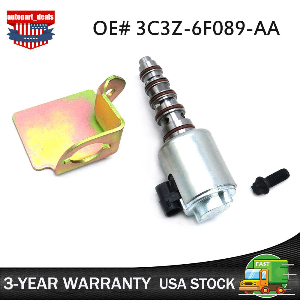 6.0L Power Stroke Turbo Actuator - Remanufactured Direct-Fit Diesel Replacement