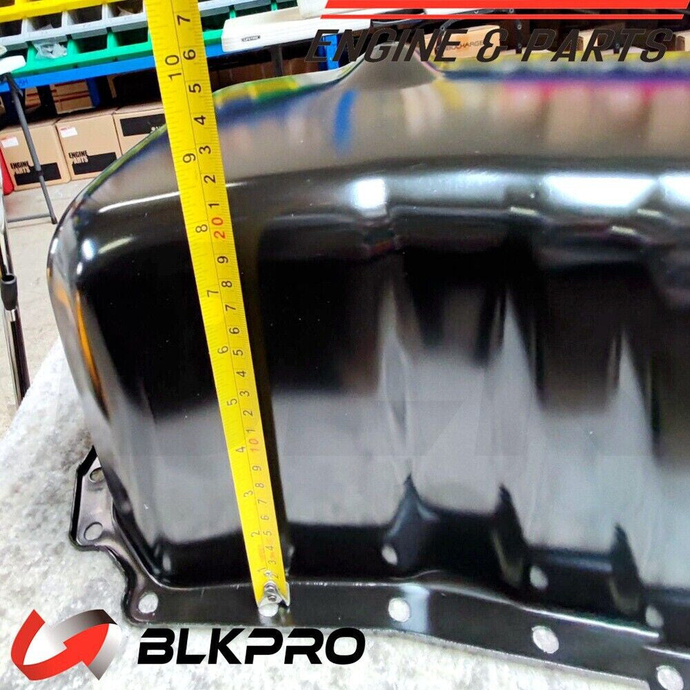 6.7L Cummins Oil Pan - New Direct-Fit Diesel Replacement