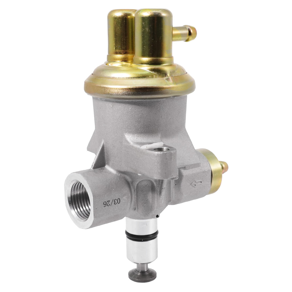 7.3L Power Stroke Lift Pump 1994-1997 - New Direct-Fit Diesel Replacement
