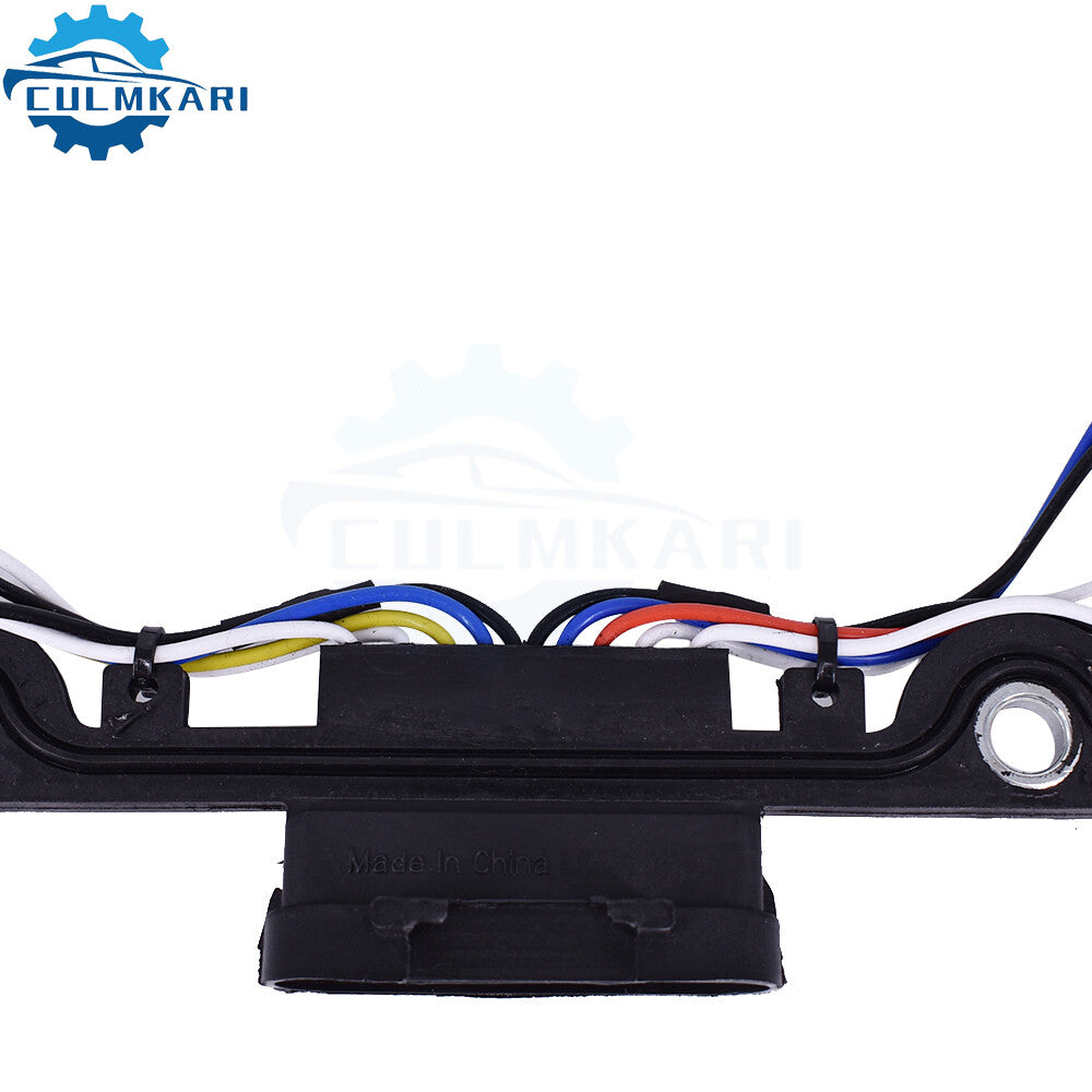 7.3L Power Stroke Valve Cover Gasket - New Direct-Fit Diesel Replacement