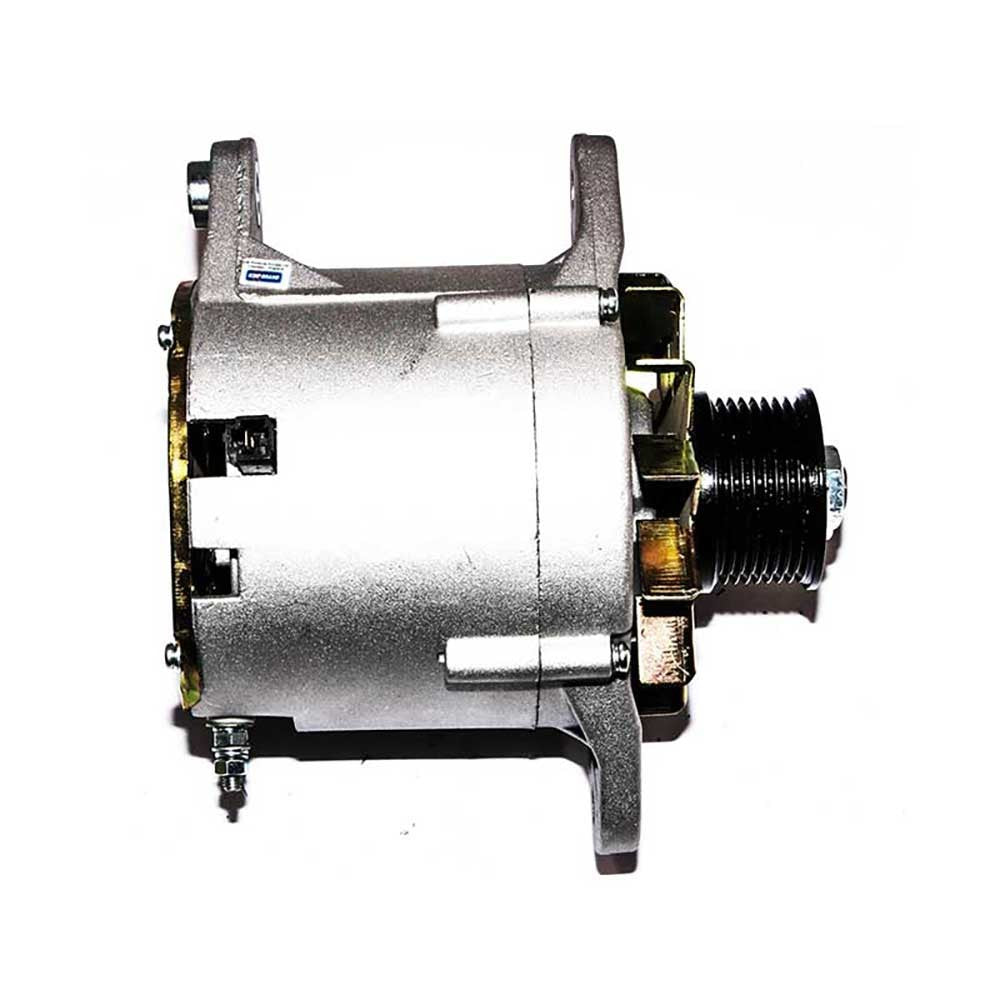 5.9L Cummins Alternator - Remanufactured Direct-Fit Diesel Replacement