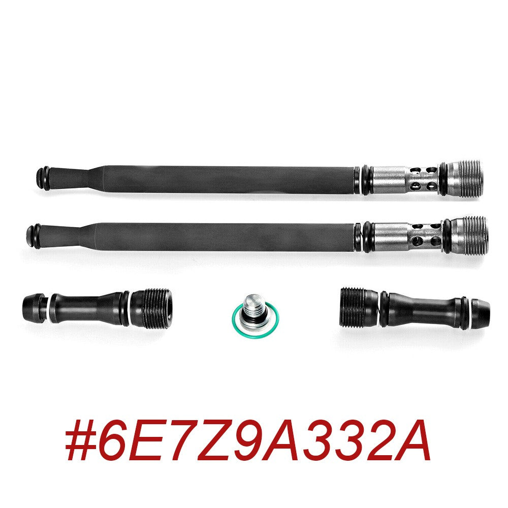 6.0L Power Stroke Standpipe Kit - New Direct-Fit Diesel Replacement