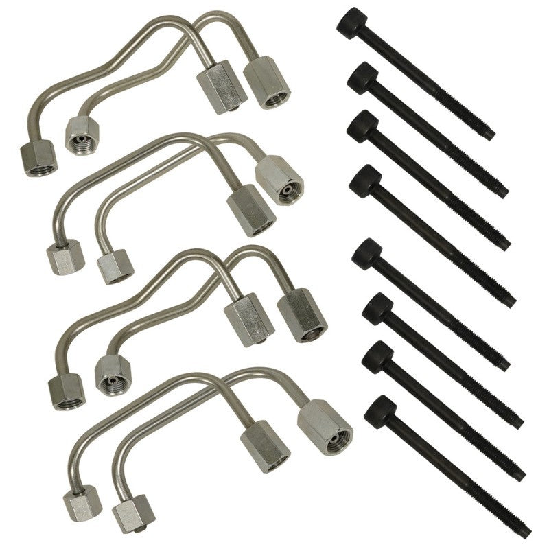 6.7L Power Stroke Injector Line - New Direct-Fit Diesel Replacement