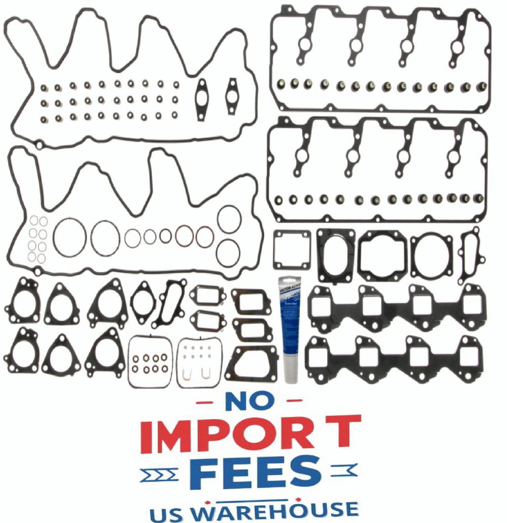 LML Duramax Head Gasket 2011-2016 - New Direct-Fit Diesel Replacement