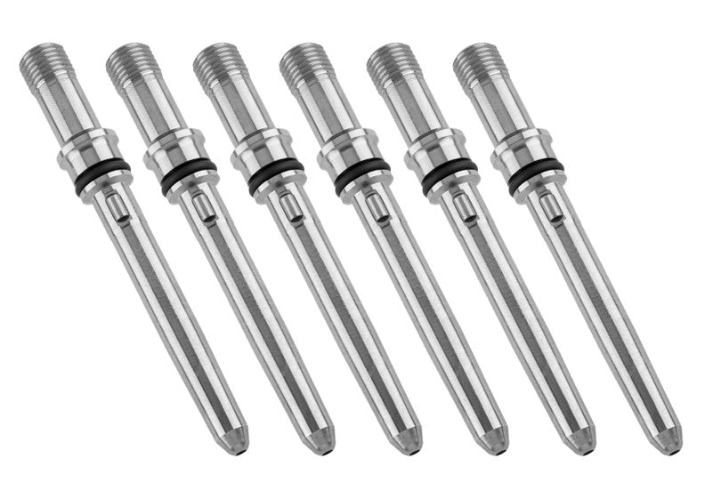 5.9L Cummins Injector Set 2006-2007 - Remanufactured Direct-Fit Diesel Replacement
