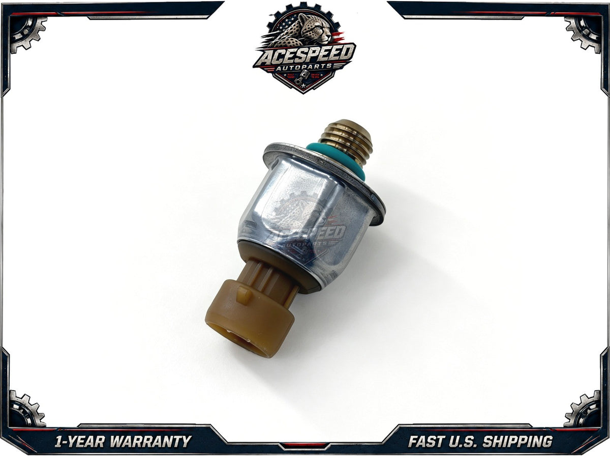 6.0L Power Stroke Diesel Sensor - New Direct-Fit Diesel Replacement