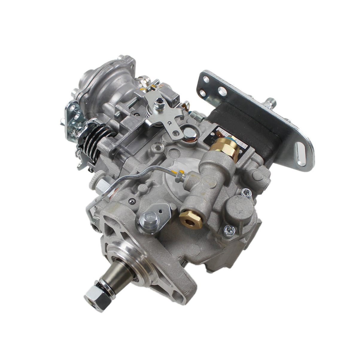 5.9L Cummins Injection Pump - Remanufactured Direct-Fit Diesel Replacement