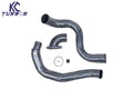 6.0L Power Stroke Turbocharger 2003-2007 - Remanufactured Direct-Fit Diesel Replacement