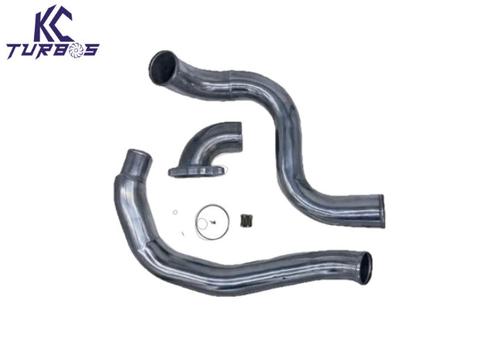 6.0L Power Stroke Turbocharger 2003-2007 - Remanufactured Direct-Fit Diesel Replacement