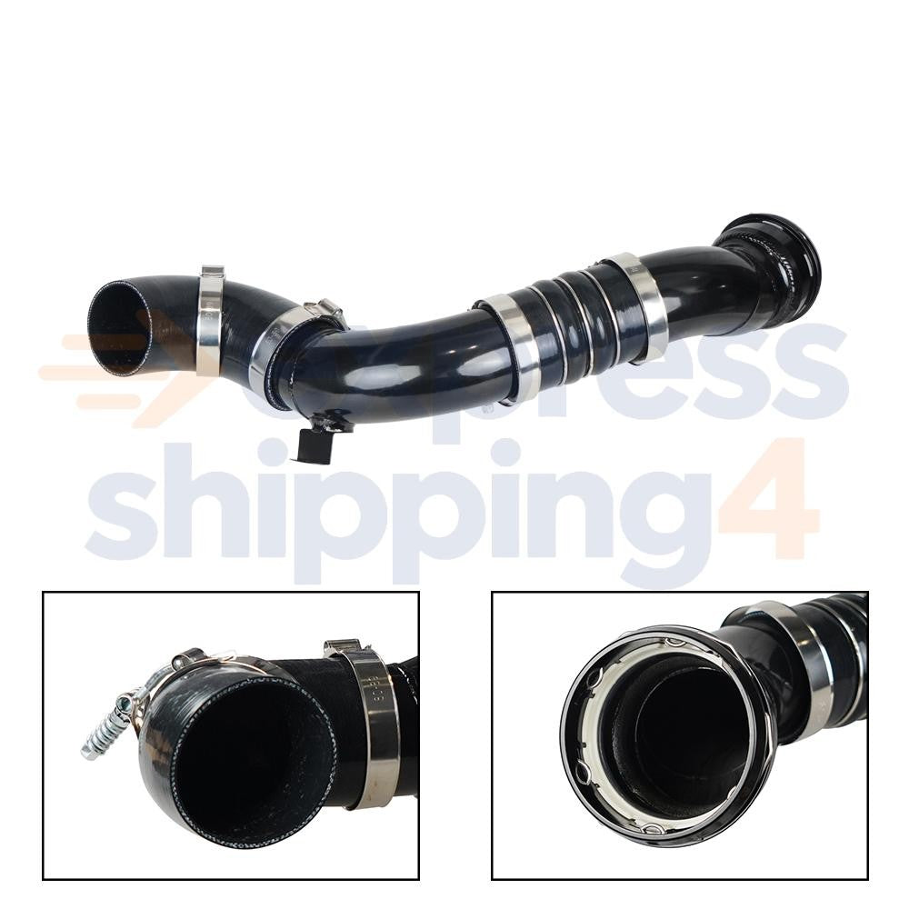 6.7L Power Stroke Intercooler - New Direct-Fit Diesel Replacement