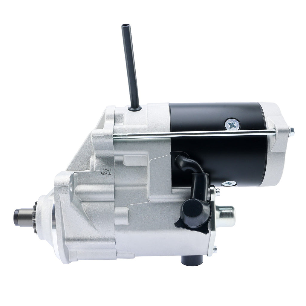 7.3L Power Stroke Starter - Remanufactured Direct-Fit Diesel Replacement