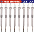 LLY Duramax Glow Plug 2006-2016 - New Direct-Fit Diesel Replacement