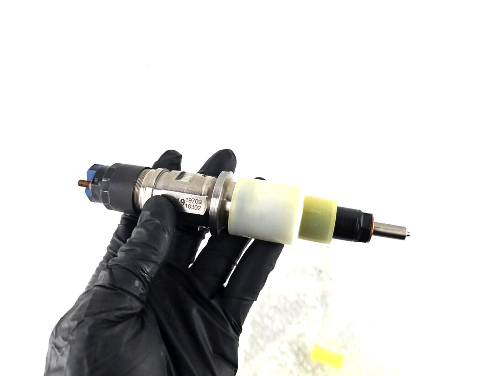 6.7L Cummins Injector Set 2007 - Remanufactured Direct-Fit Diesel Replacement
