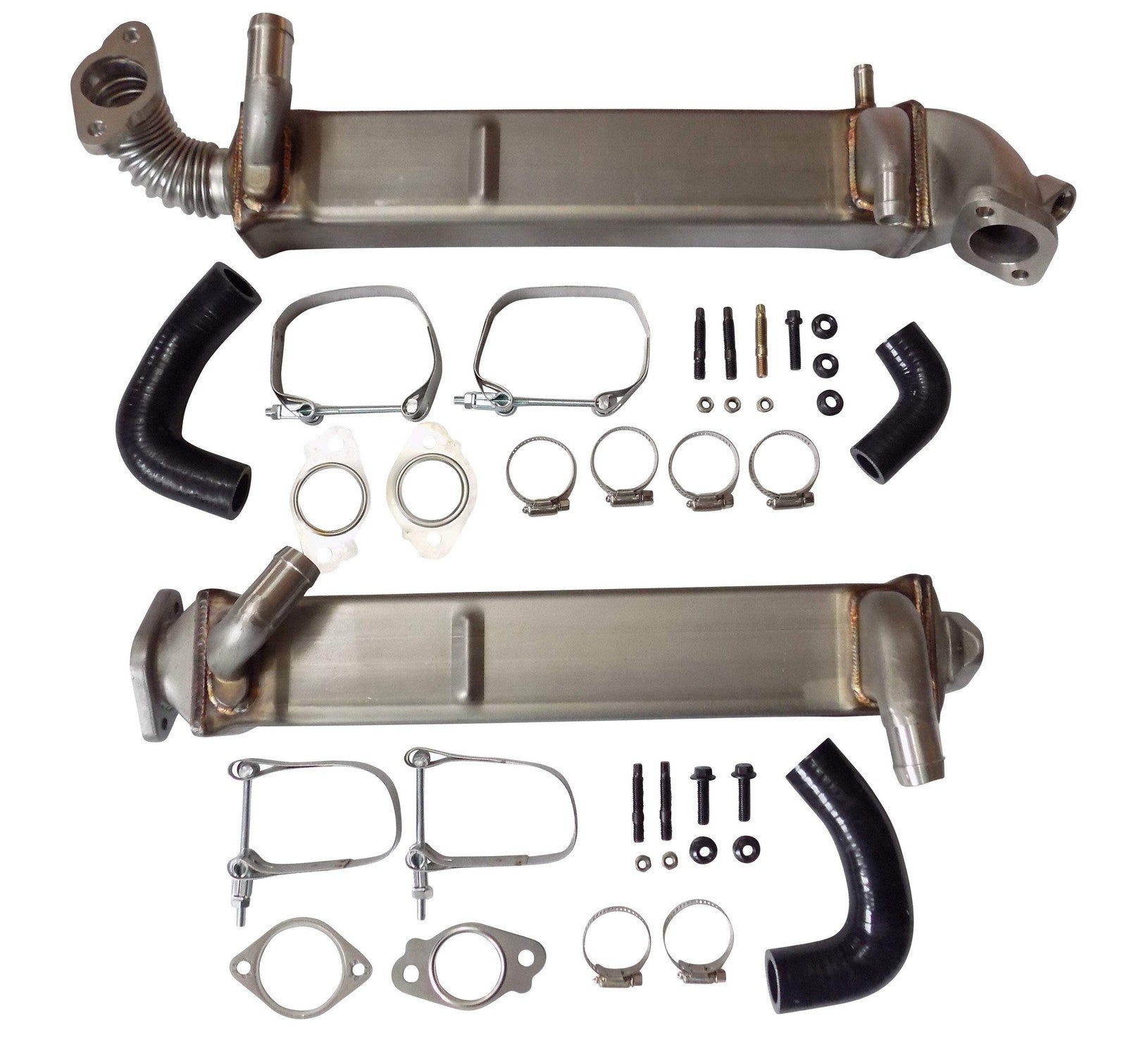 6.4L Power Stroke EGR Cooler 2008-2010