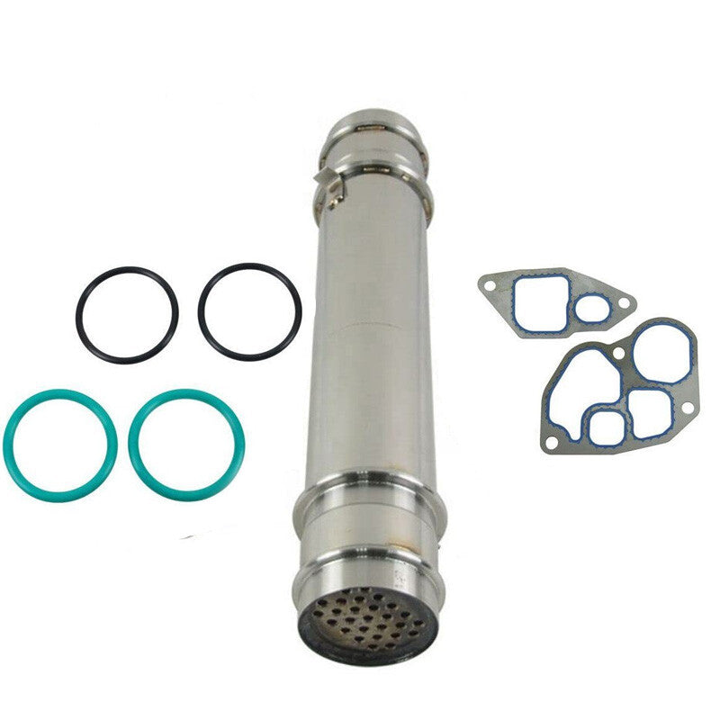 7.3L Power Stroke Turbocharger 1994-2003