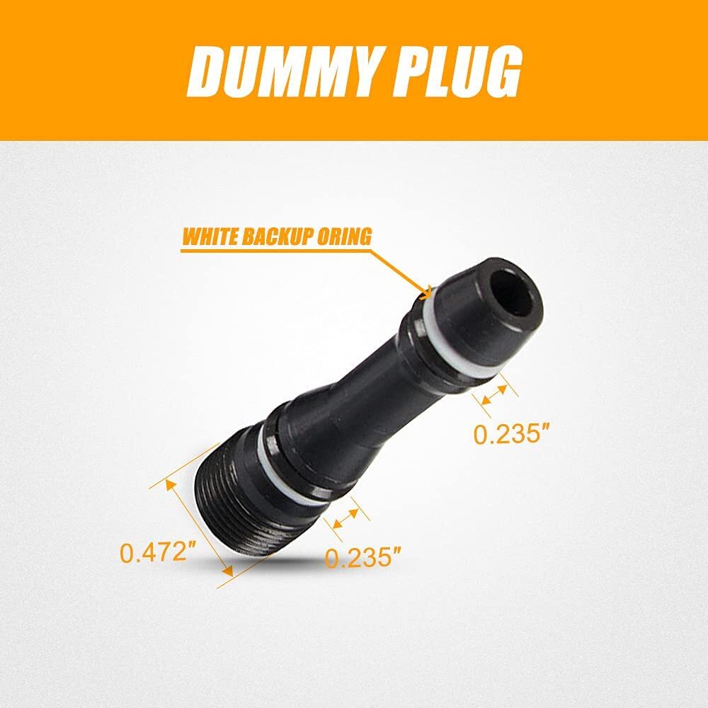 6.0L Power Stroke Standpipe Kit - New Direct-Fit Diesel Replacement