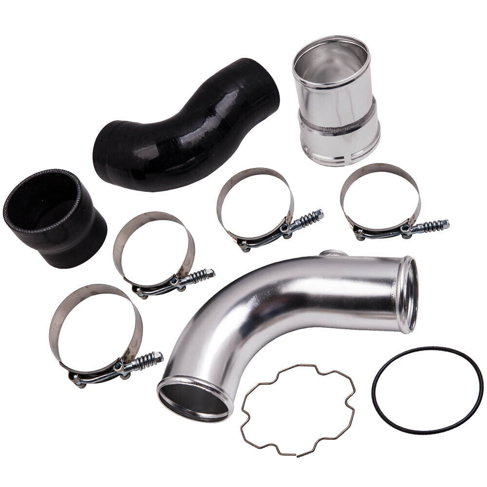 6.7L Power Stroke Intercooler 2011-2016 - New Direct-Fit Diesel Replacement