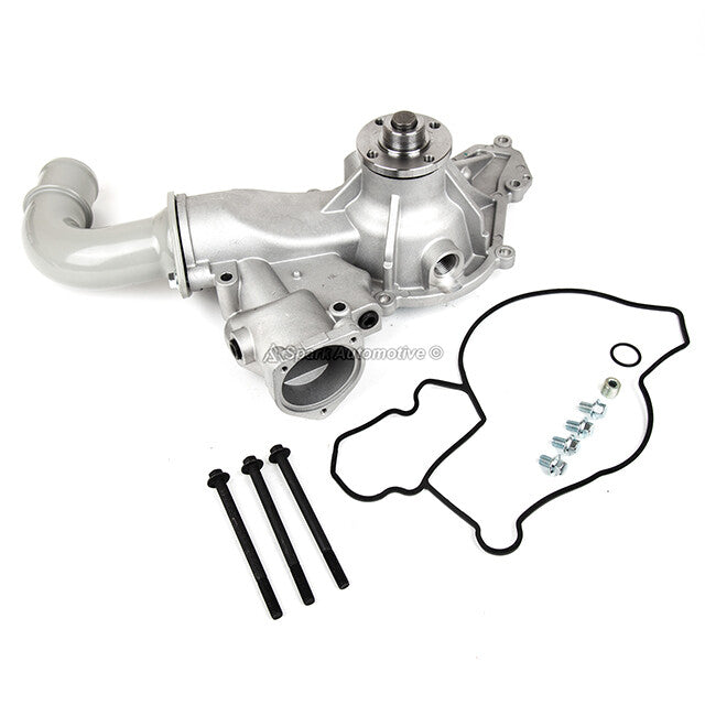 7.3L Power Stroke Turbocharger - Remanufactured Direct-Fit Diesel Replacement