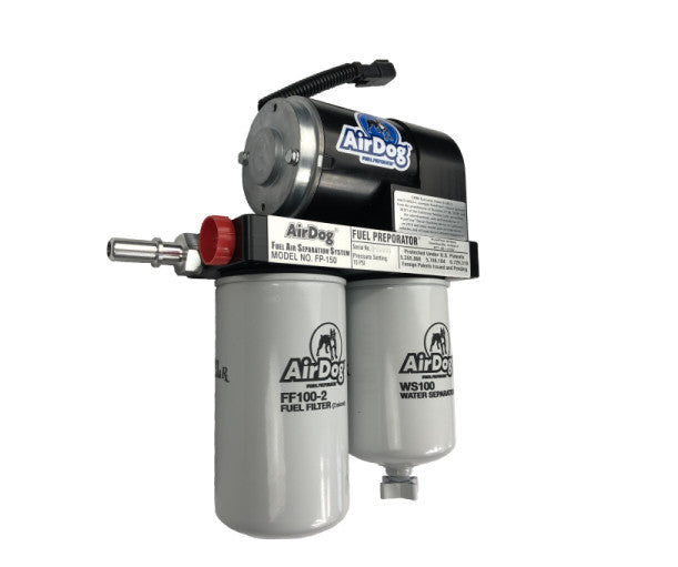6.4L Power Stroke Lift Pump 2008-2010 - New Direct-Fit Diesel Replacement