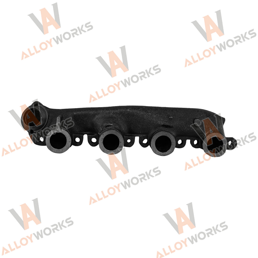 7.3L Power Stroke Exhaust Manifold 1999-03 - New Direct-Fit Diesel Replacement