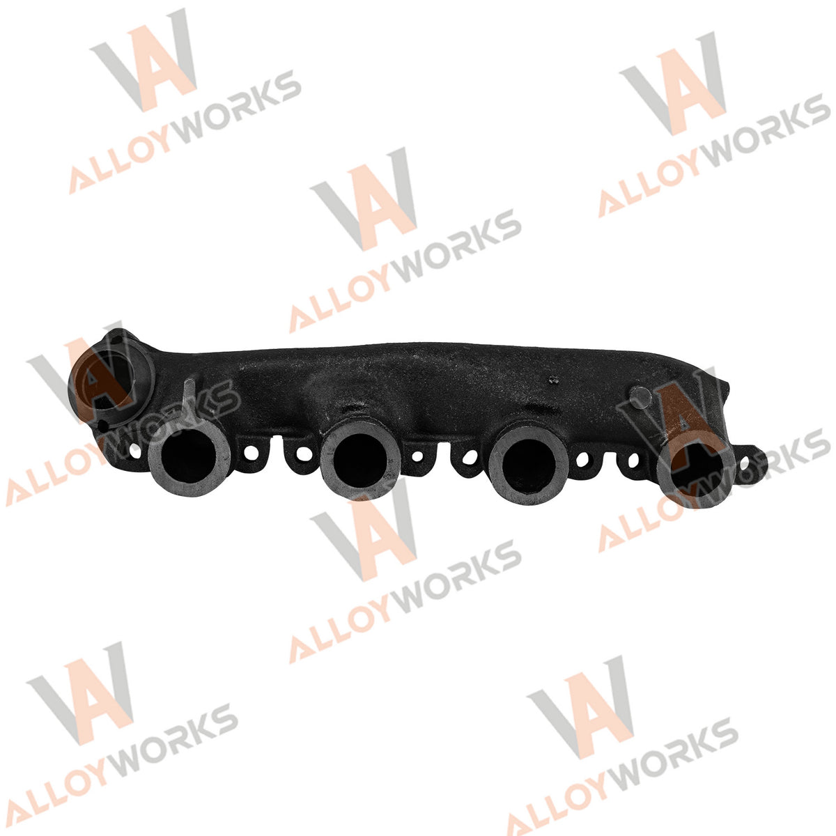 7.3L Power Stroke Exhaust Manifold 1999-03 - New Direct-Fit Diesel Replacement