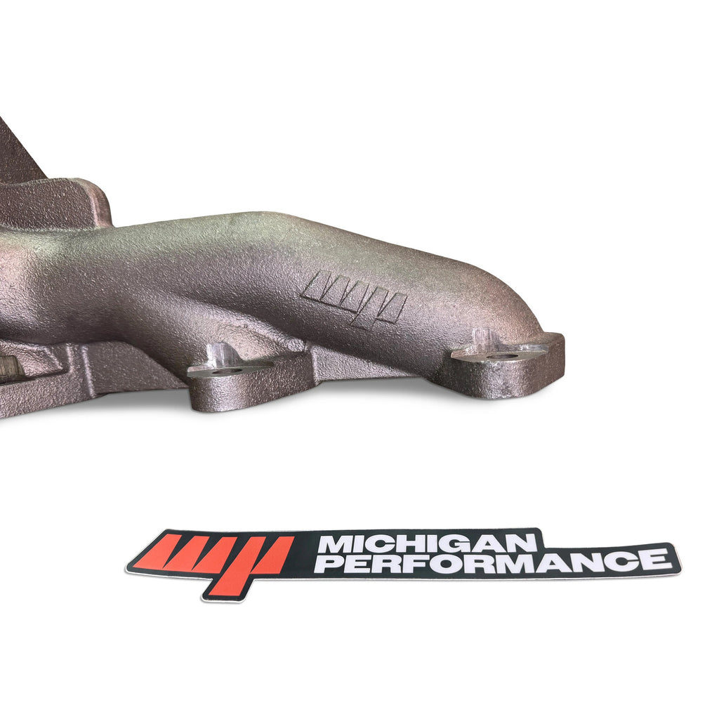 5.9L Cummins Exhaust Manifold - New Direct-Fit Diesel Replacement