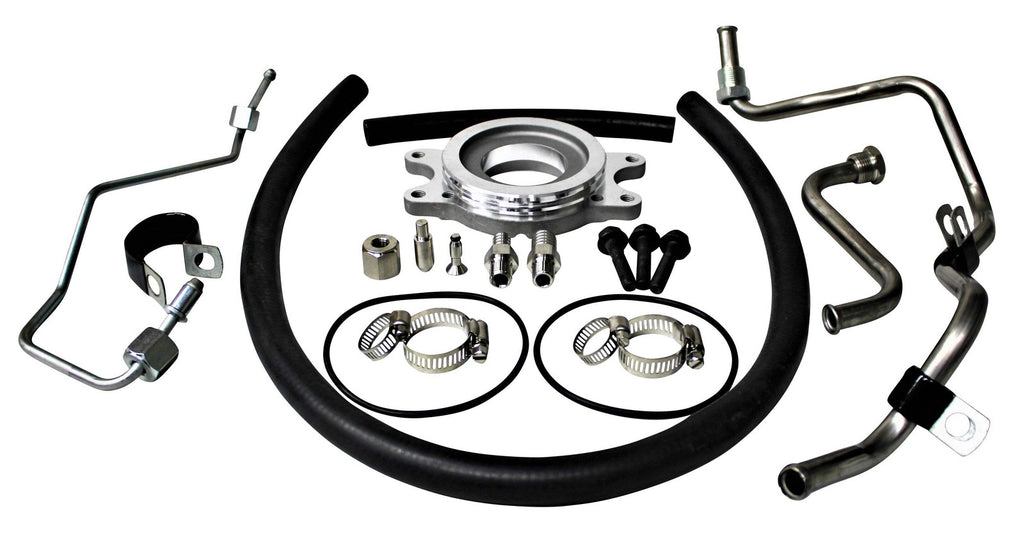 LML Duramax Injection Pump 2011-16