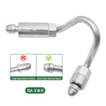 LLY Duramax Injector Set - Remanufactured Direct-Fit Diesel Replacement