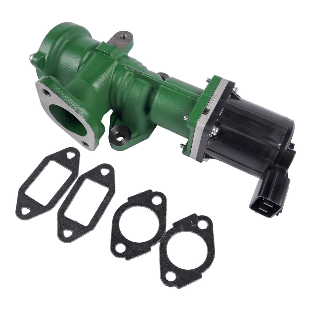 6.7L Cummins EGR Valve 2011-2014 - New Direct-Fit Diesel Replacement